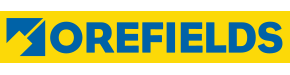 Orefields Logo